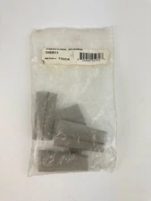 NSS 3393611 - Strainer Element *LOT OF 4*