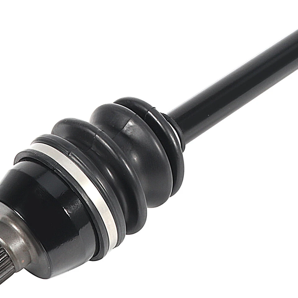 2pcs Front Right Left CV Joint Axles For 2012-2014 Polaris RZR 4 800 S 800 - Imagem 3 de 4