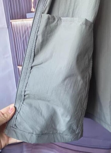 Lightweight and sun-protective men's quick-drying skin jacket! - Picture 2 of 5