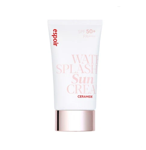 Espoir Water Splash Sun Cream 60ml SPF50+/PA+++ K-Beauty