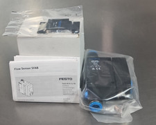 Festo SFAB-1000U-WQ12-2SA-M12 flowmet                                    Loc5D34