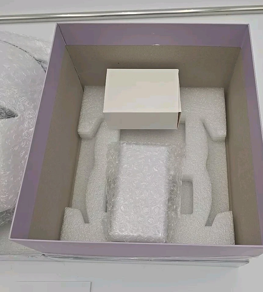 LED Phototherapy Skin Mask Anti Aging Open Box New  - Image 3 of 4