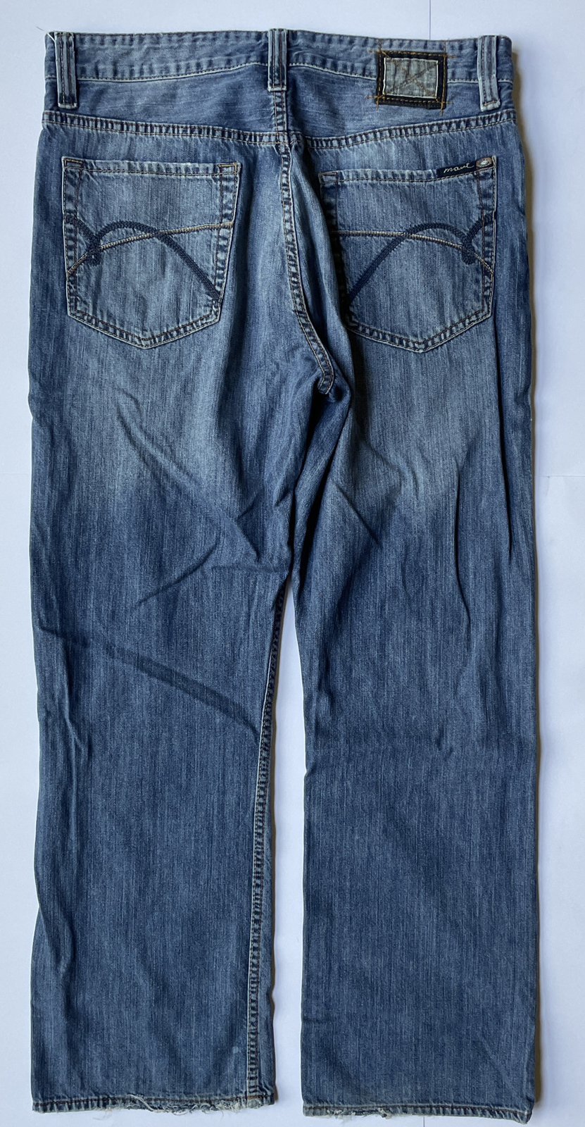 Купить Mavi Mens Denim Jeans Size 32 x 