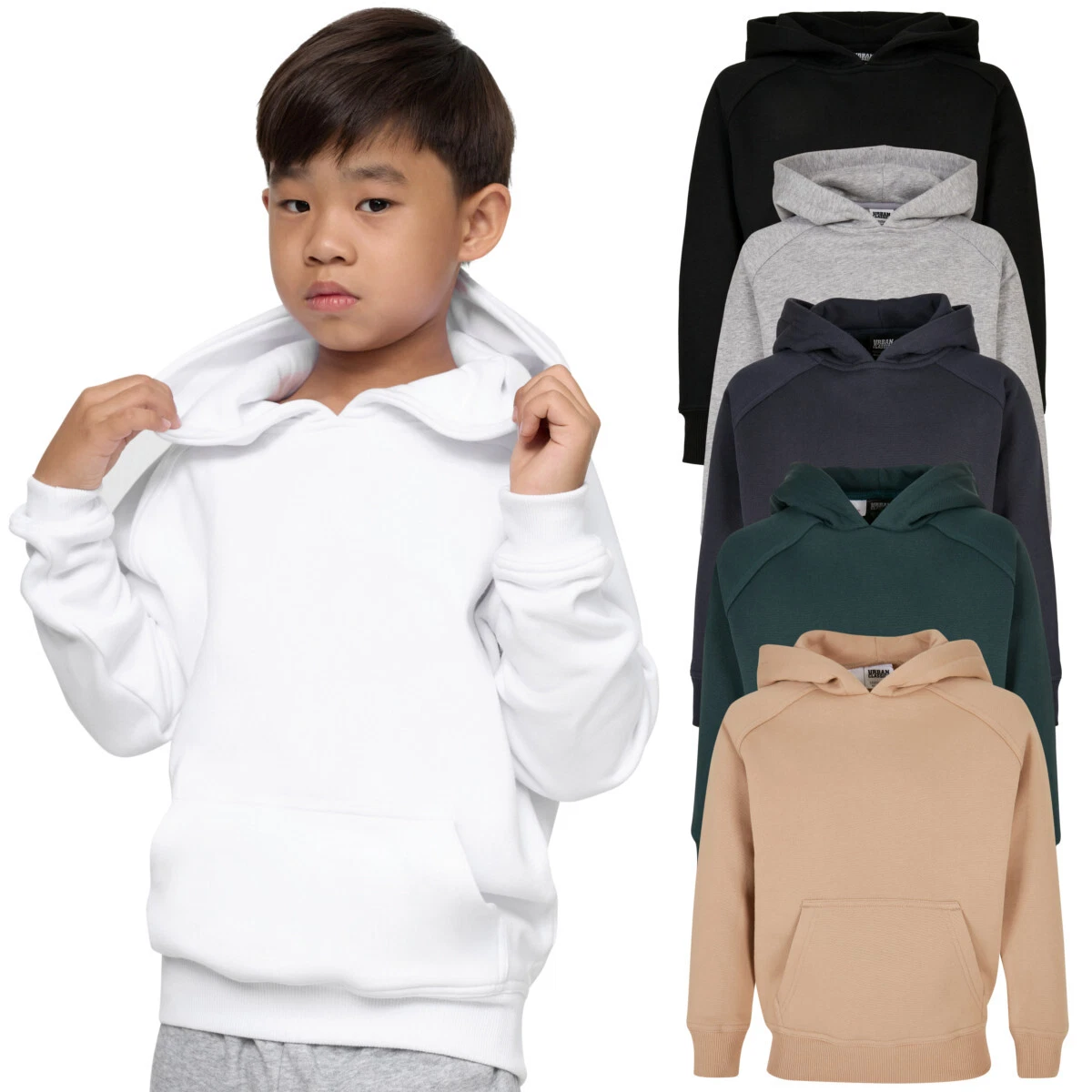 Pull Garçon Aribas 12 Ans - Gris - Polyester Et Coton - Longues Manches