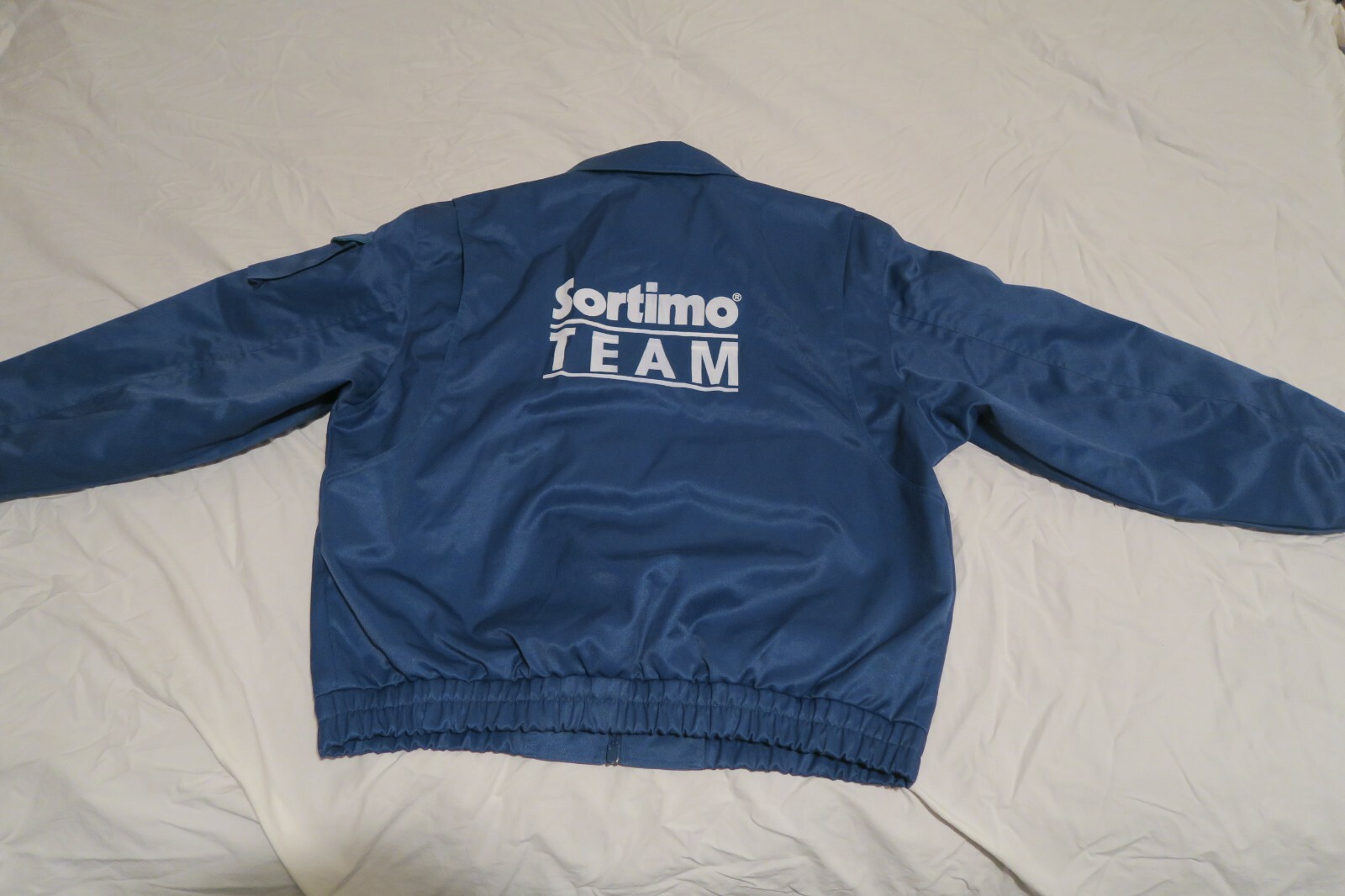 VTG Sortimo Team Sortex Work Jacket Employee Excl… - image 10