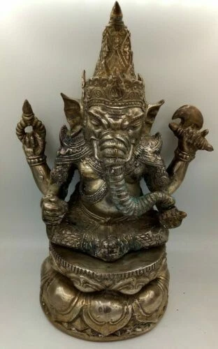 Antike & künstlerische Bronze-Skulpturen