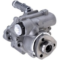 NTY Hydraulikpumpe Lenkung FüR VW Sharan 7M8 7M9 7M6 1.9 TDI 2.0 Ford Galaxy