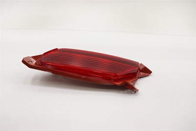 Acura Honda OEM 14-15 Mdx-bumper Trim-reflector Left 34550TZ5A01