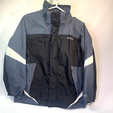 Columbia Interchange Bugaboo Jacket Unisex Kids 14/16