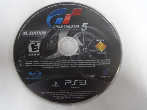 LARGE SELECTION PS3 PLAYSTATION 3 USED & NEW VIDEO GAMES U CHOOSE FROM DROP DOWN - Picture 170 of 487
