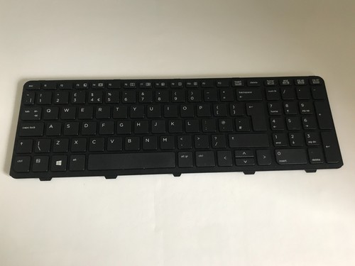 HP ProBook 455 G2 ORIGINAL GENUINE RECYCLED SPARE PARTS: See Listing (173x) - Picture 3 of 45