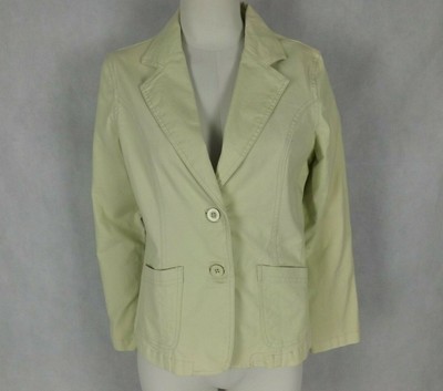 suzanne grae denim jacket