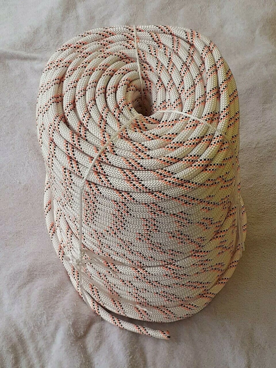 Kernmantle climbing rope sale