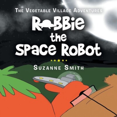 Smith - Robbie the Space Robot - Neues Taschenbuch oder Softback - J555z