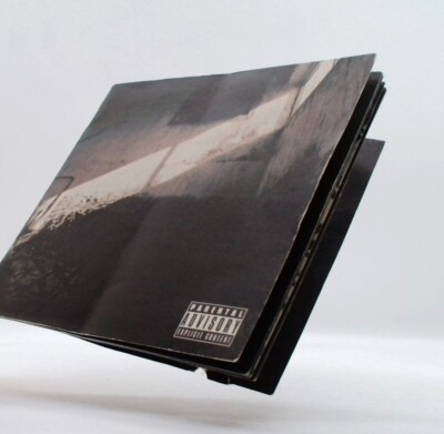 STACKED RUBBISH [CD] the GazettE /rock band /visual rock /J-ROCK