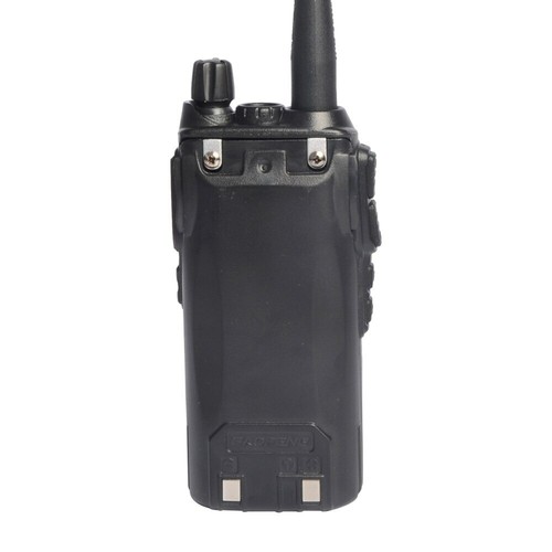 2pc BAOFENG UV-82 Radio VHF/UHF 137-174/400-520MHz Radio Walkie Talkie - Picture 2 of 6