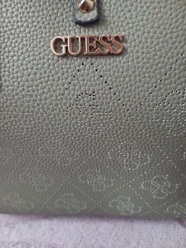 Guess AMARA Handtasche Neu Mit Etikett UVP 135 € - Bild 3 von 7