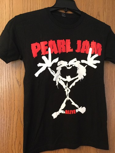 Pearl jam bl alive - Gem 