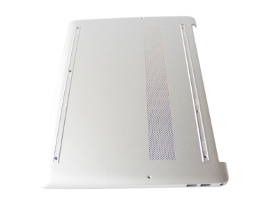 For HP 15-dy1038ca 15-dy1043dx 15-dy1045nr 15-dy1036nr Bottom Case Base Silver