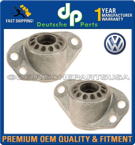 A/C Receiver Drier Mount Pad For Audi TT, VW Beetle, Golf, Jetta - RD 10018C