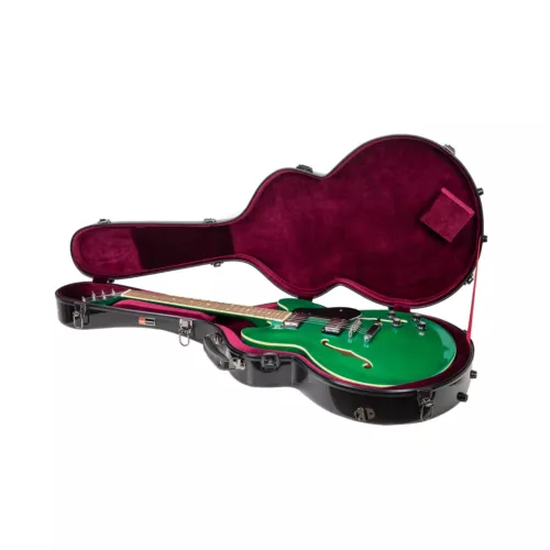 Crossrock For 335 Style 6 Strings Semi-Hollow & Hollowbody Electric Guitars