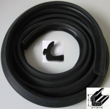 Dichtung Kofferraum Opel Kadett A, Kadett B, Olympia A