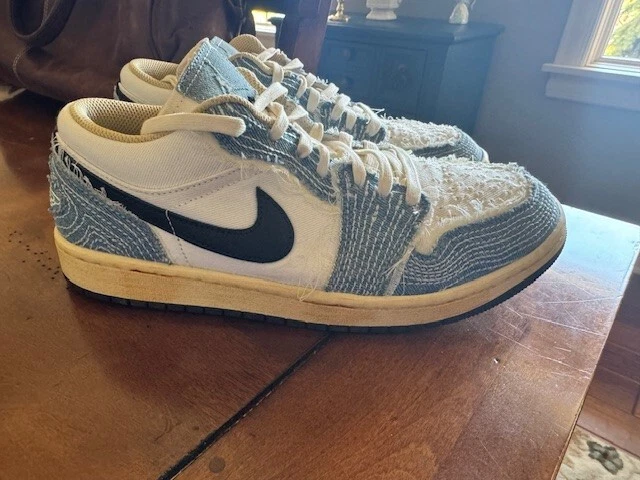 Las mejores ofertas en Jordan 1 Low World Make Japan | eBay