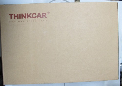 THINKCAR THINKDIAG HML Full System OBD2 Scanner, Car Code Truck Adapter - Foto 6 di 6