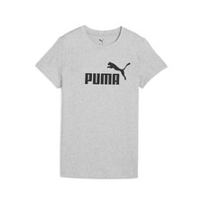 PUMA Essentials n. T-shirt donna 1 logo XL / nuova con etichette