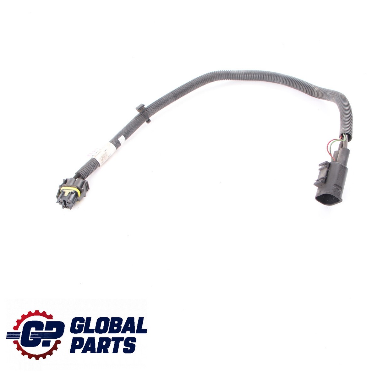 Fan Wiring Mercedes W204 W211 Heater Blower Unit Motor Cable 