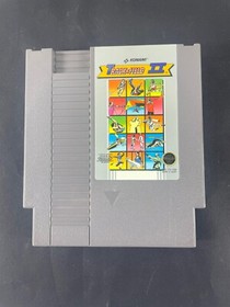 Track And Field 2 II NES Nintendo Game Boxed w/ Original Box No Instruction Book
