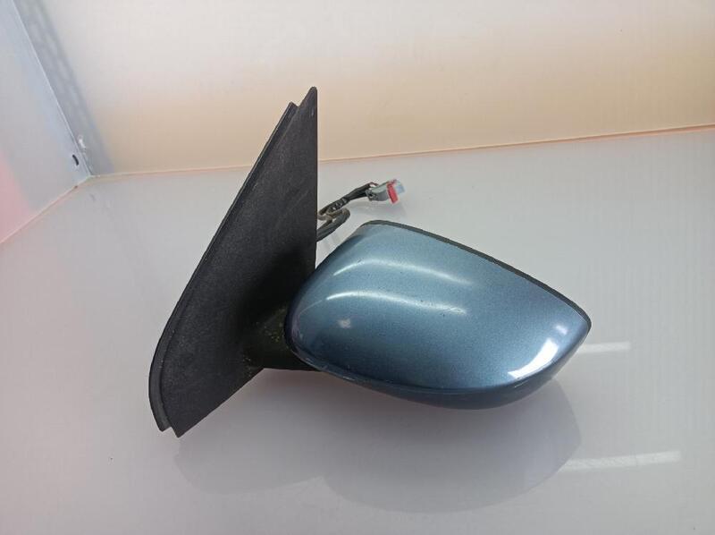 とーい 242586 left rearview mirror for FIAT STILO (192) 1.9 120