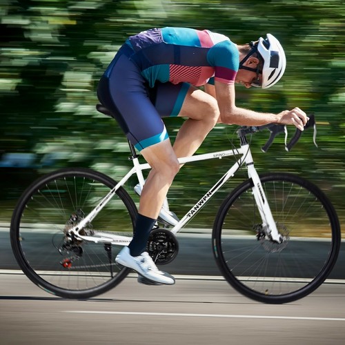 26 inch 700C Road Bike Shimano 21 Speed 
