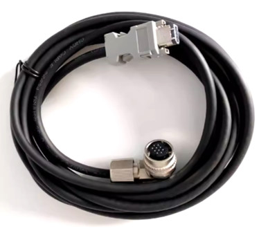 NEW YASKAWA JZSP-CVP12-05-E Servo Motor Encoder Cable