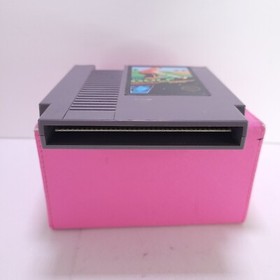 Golf NES Nintendo Entertainment System Authentic