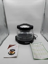 NuWave 20602 Pro Plus Infrared Oven with Stainless Steel