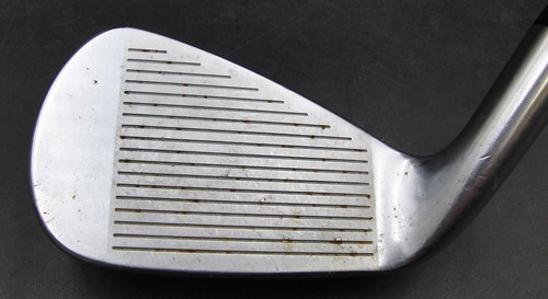 Nike VRS Forged 7 Iron Stiff Steel Shaft Golf Pride Grip - Picture 3 of 6