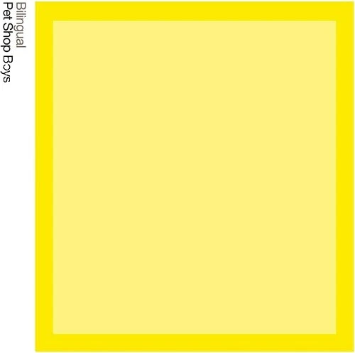 Pet Shop Boys Rock Music CDs