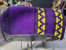 34"x34" Abetta Saddle Pad