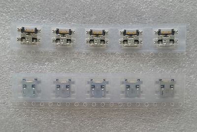 Ladebuchse Buchse USB Charger Samsung Galaxy Pocket Neo S5310 S5312