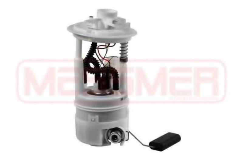 IMPIANTO ALIMENTAZIONE CARBURANTE 3.2BAR Y 1.2/ 1.2 16V