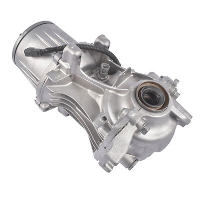 ま Rear Axle Differential Assy For 18-21 Mazda CX-5 CX-9 AWD 2.93