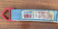 VTG Troll Harness Belt Rock Climbing Rigging Mountaineering England PARTS