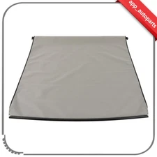 Sunroof Sunshade Curtain Cover For Cadillac SRX 2010-2013 2014 2015 2016 Base