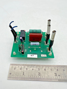 DAIKIN RPJ-200V (200-240V) Phase Protector Board HVAC Control System