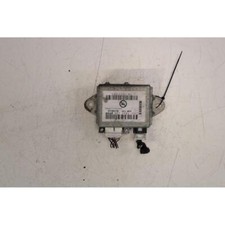 CENTRALINA SERVOSTERZO SMART ROADSTER (03-05) W452 700 CBR-CPE 2P/B/698CC 2003