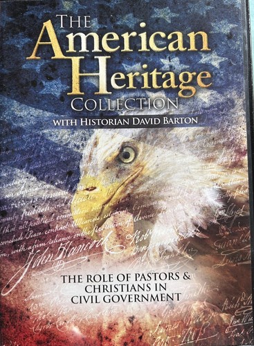 The American Heritage Collection (DVD, 2011, 7-Disc Set) - Foto 7 di 8