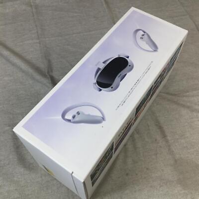 PICO 4 128G VR Headset with box used from japan | eBay