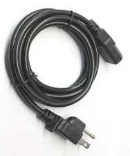 Cord Cable for Brother DCP 7070DW 8070D 8085DN 8110DN 8250DN Printers