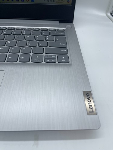 LENOVO LAPTOP COMPUTER IDEA PAD 3 141ML05 - Picture 4 of 13